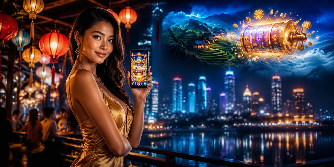 az56 Sảnh slot được xây dựng cho người chơi Việt Nam